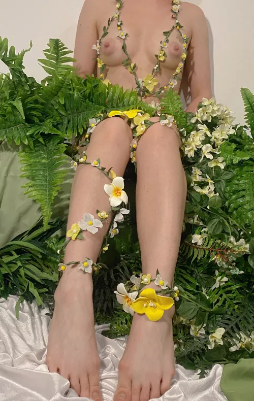 I think I look very sexy in these colors by awaybuck975