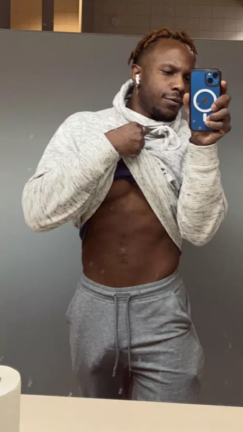 I wonder if somebody noticed.. by Obvious-Comfort6923