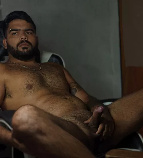 I would like a blowjob by Flirtymank