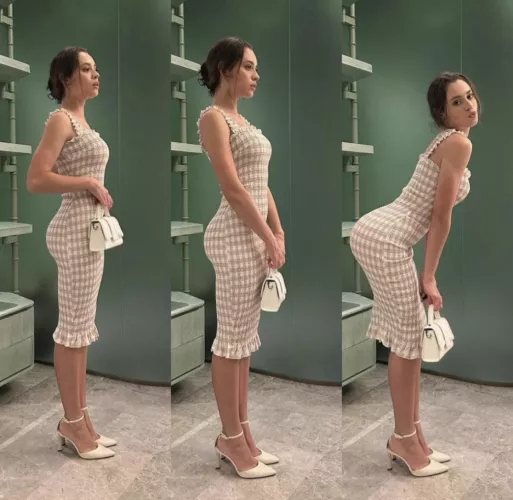 I’d love to get Bi for Daniela Melchior by biigdickjay36