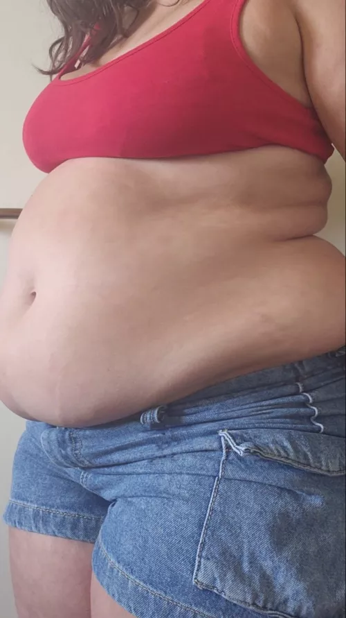 I'll have to change pic taking location, my camera can't take in my whole body from short distances... by cupcakebabi