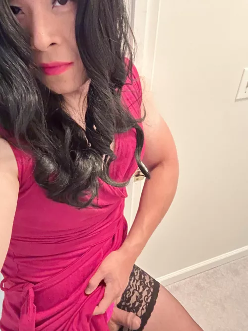 I’m a bad girl by Fantastic-Bag-2488