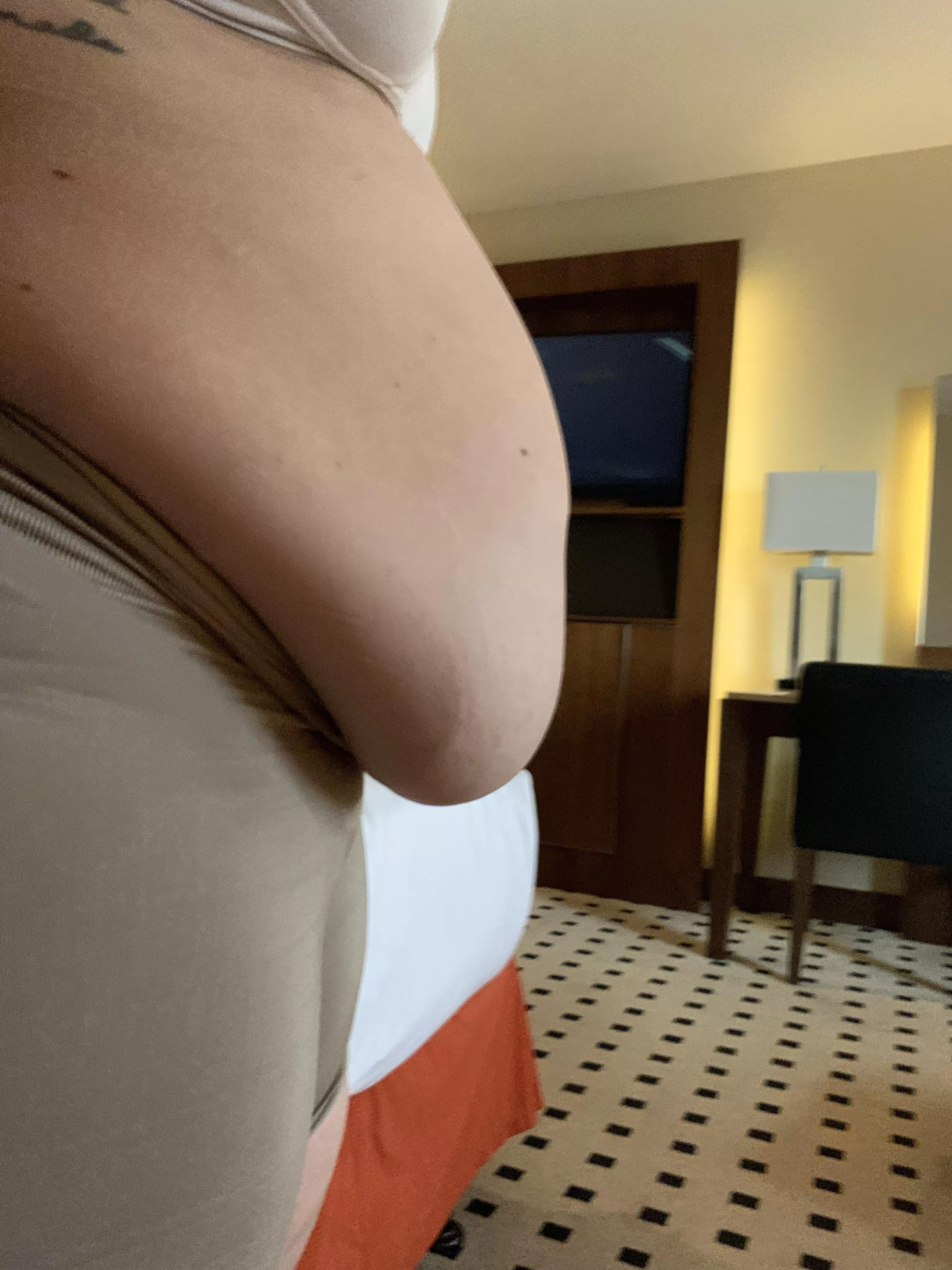 I’m in awe 😳 posted by Roundingchubbygal