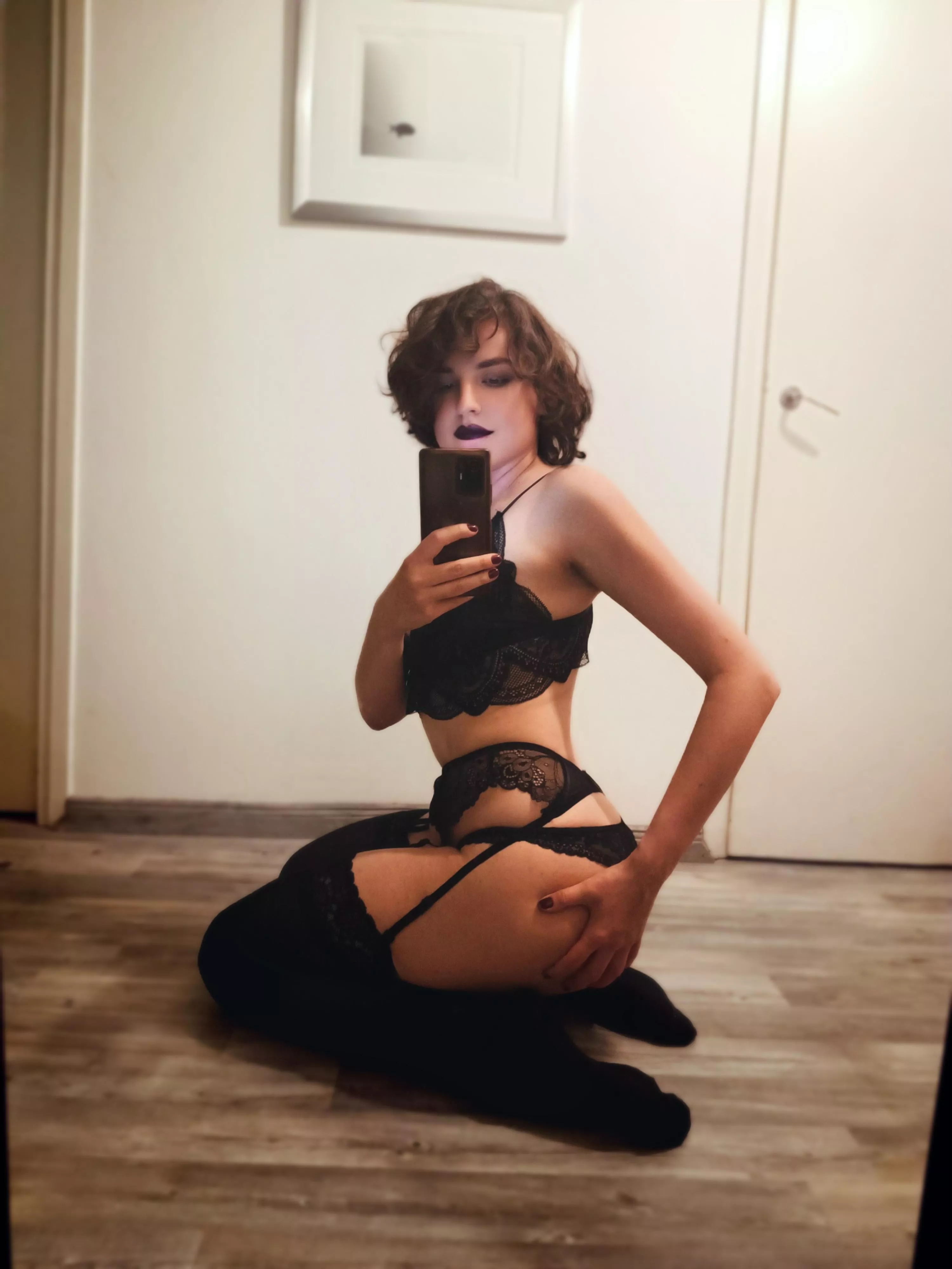 I'm turned on by this set posted by InternalPralines