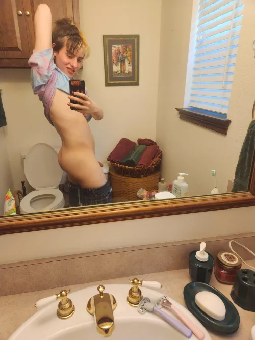 infertile btw by essypop