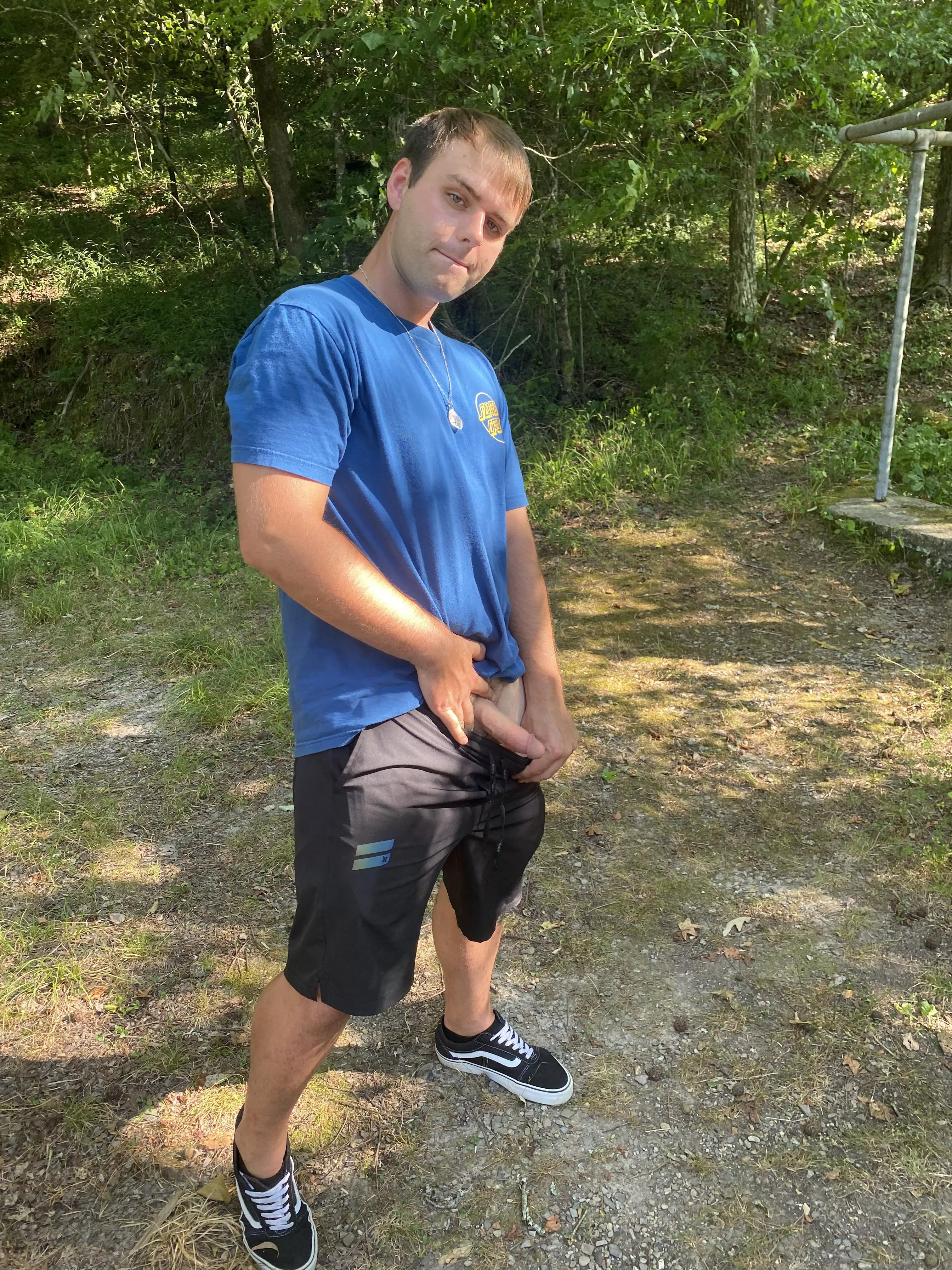 It’s hot out here posted by Jason_Jackss