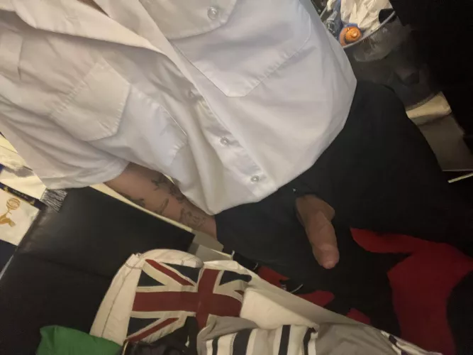 It’s not going to suck itself ;) by Valandka