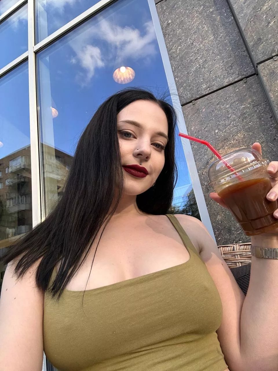 IUTR posted by Marieeesweet