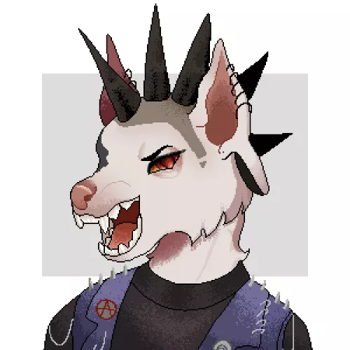 Just finished this ^^ by IllustratorIcy3408