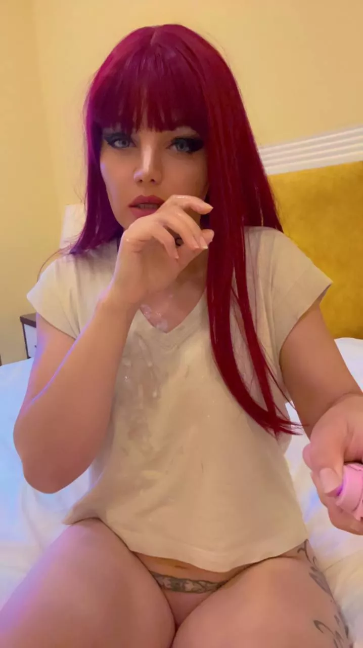 Just perfect posted by jess_T_xo