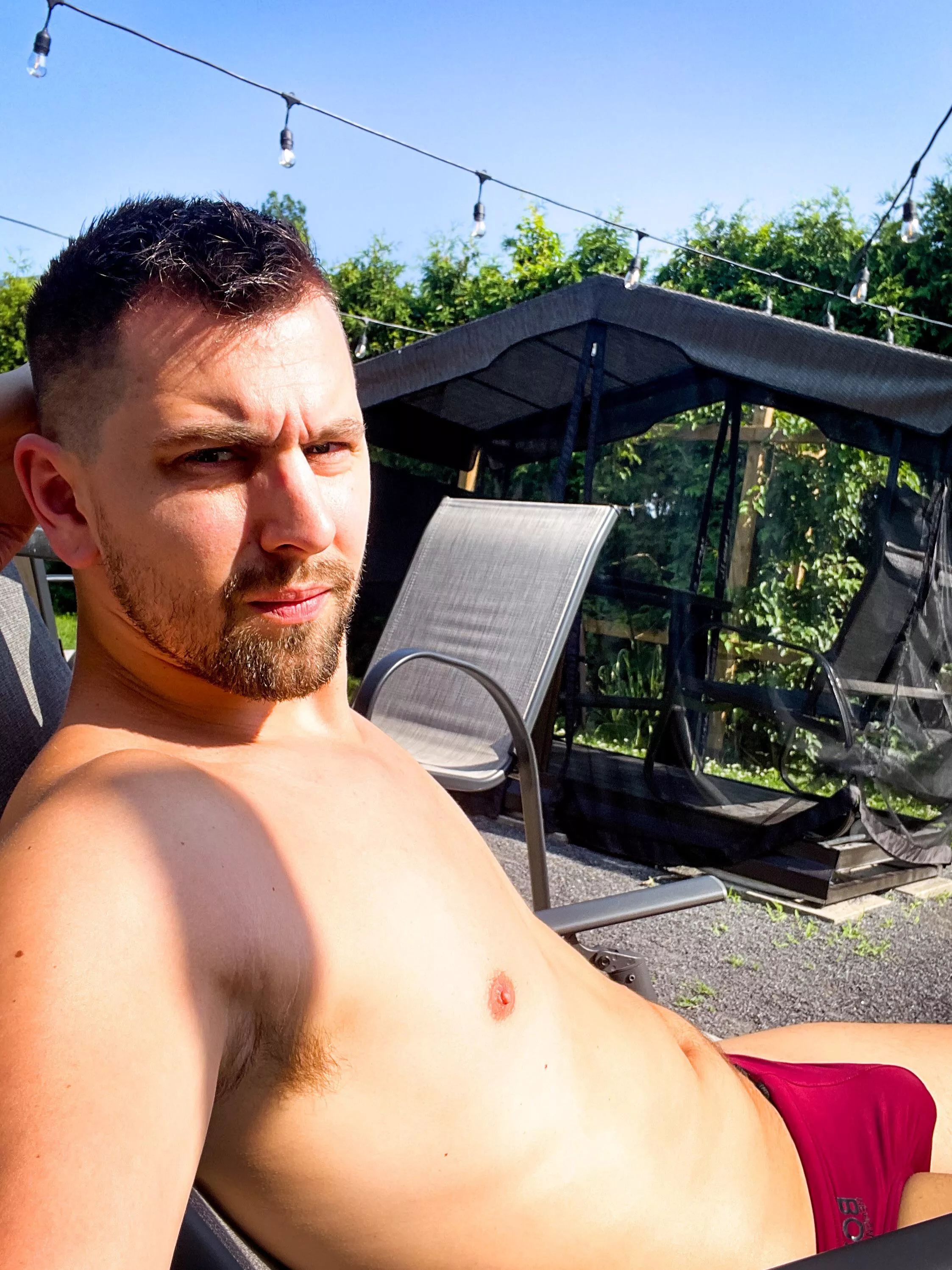 Just turned 32 🎉 posted by Ptitjon2