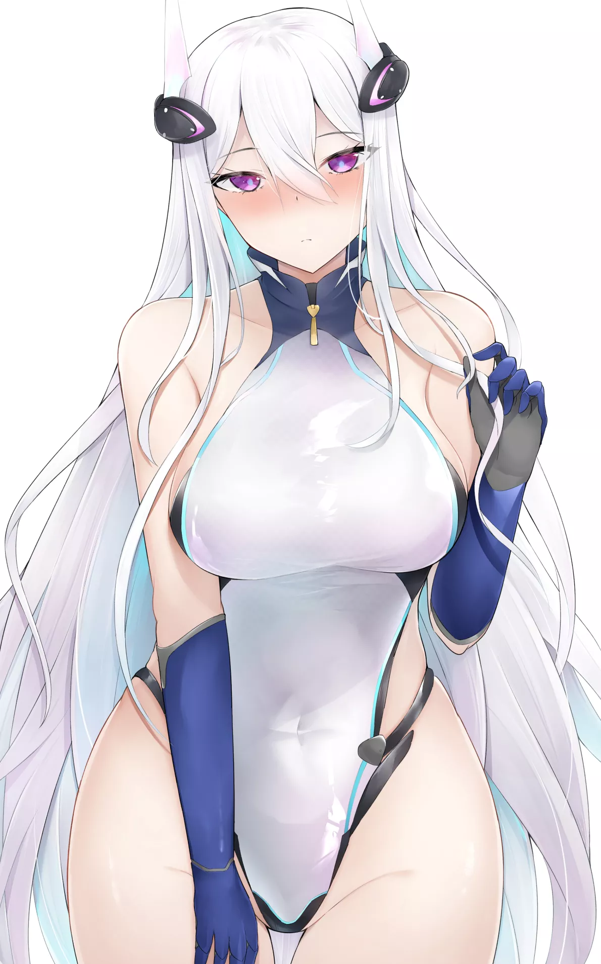 Kearsarge [Azur Lane] posted by CheetahSperm18