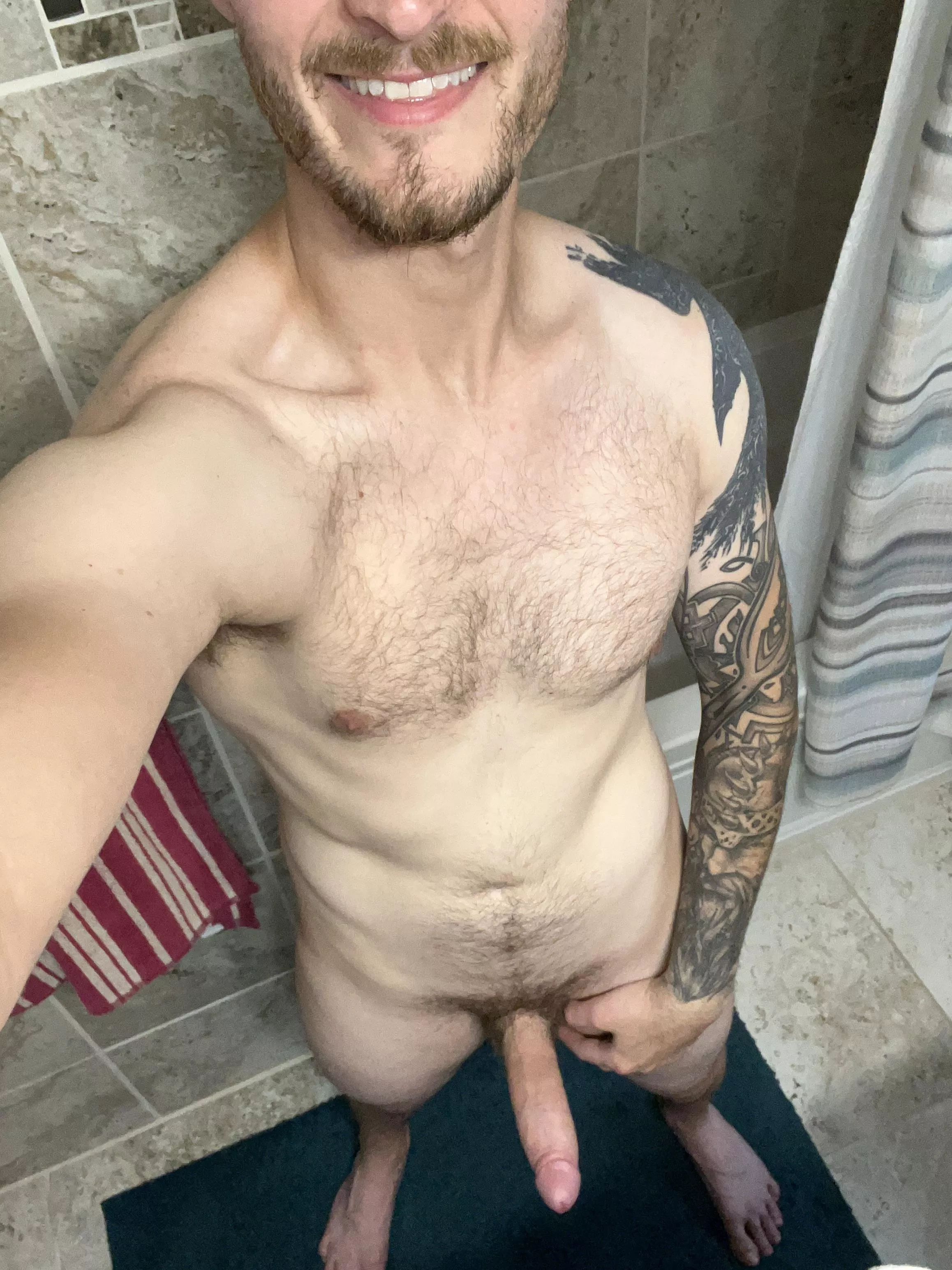 Let’s put a smile on your face posted by kam3122