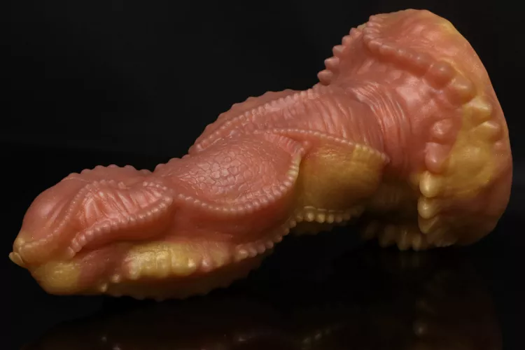 L/M Slater is now mine! by terriblynogood