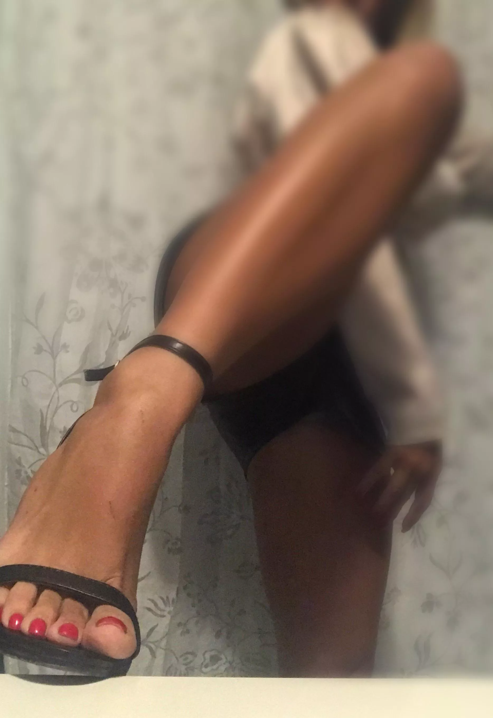 Love this heels posted by MissDiletta