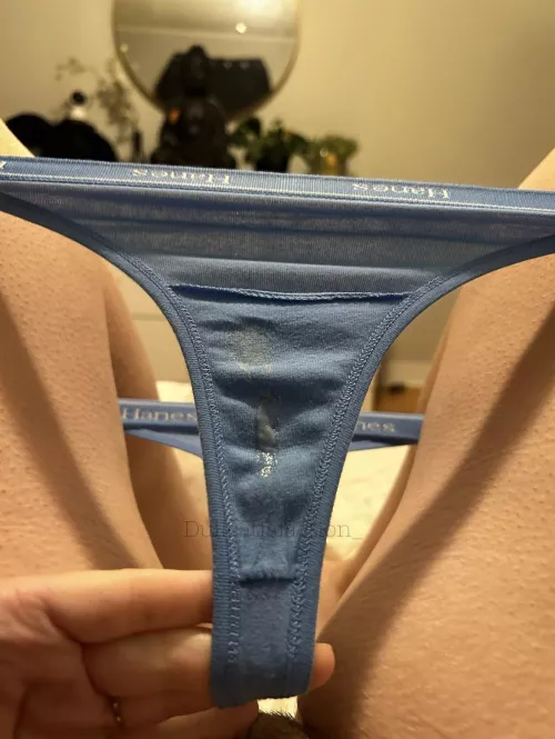 Made a little mess by dullsatisfaction_