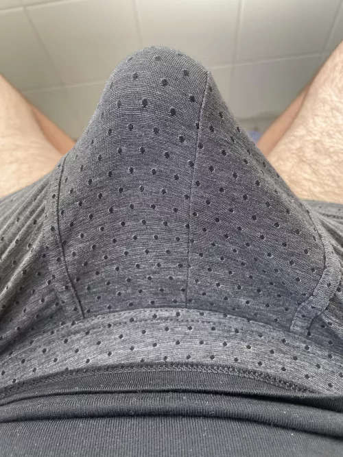 Morning stretching by Andy999333