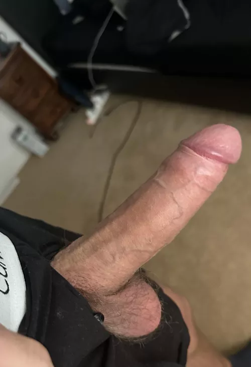 Mornings always hit Hard by o-unbounded-mine