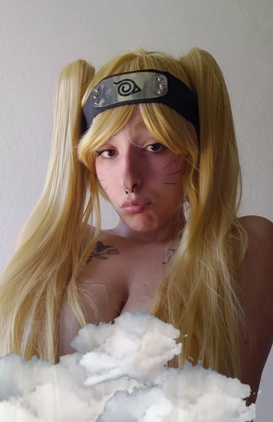 Naruto female by doa_nia posted by Doa_nia