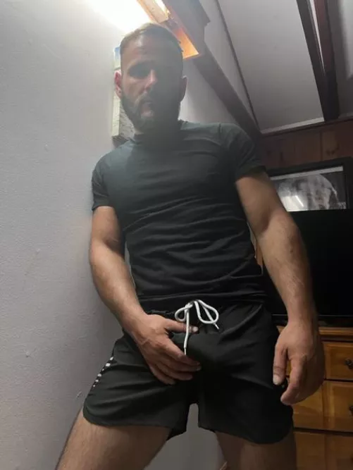 Outline looks good but better in the flesh by ListentoDaddy369