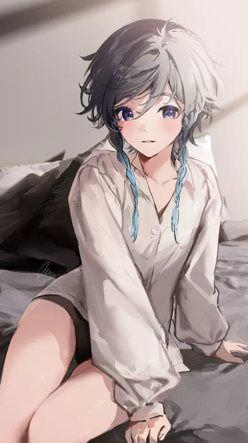 Perfect boi by pedoro_pedoro