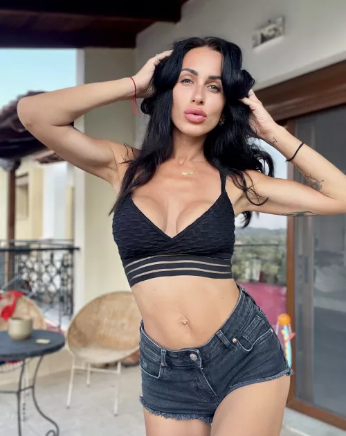 Perfectly shaped for your hands??🍒 by ana_50shades