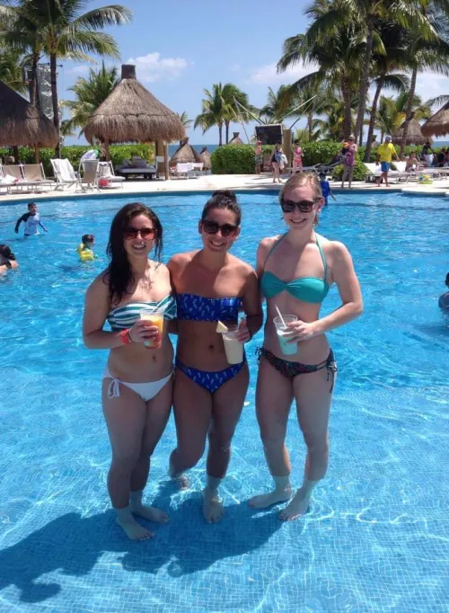 Pool day by Murky-Incident-3484