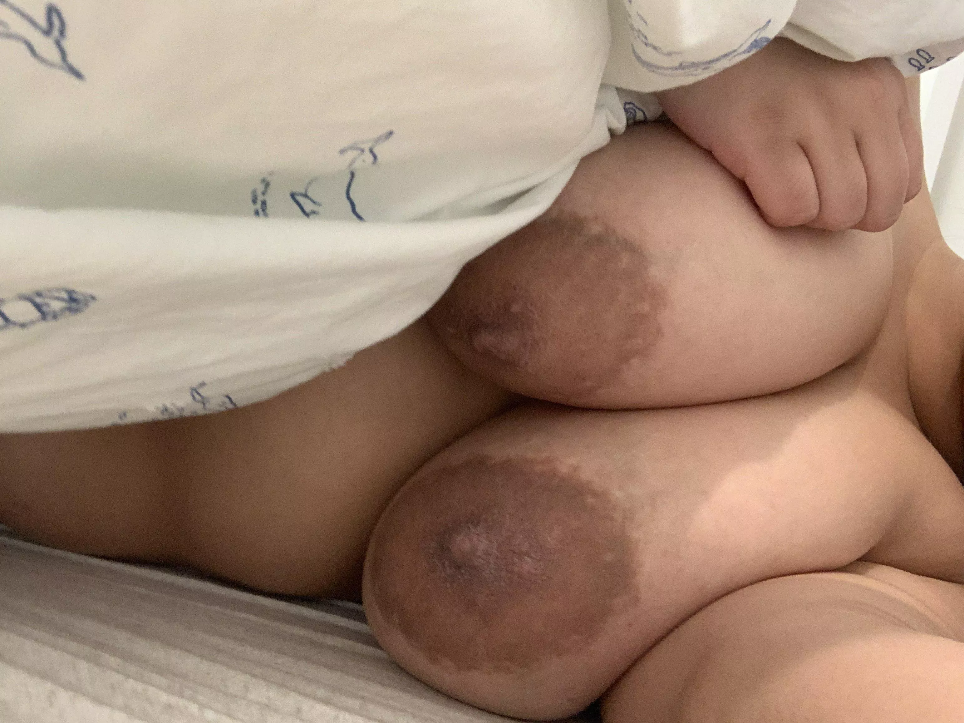 POV: You're in bed with me posted by secretslutsylvia