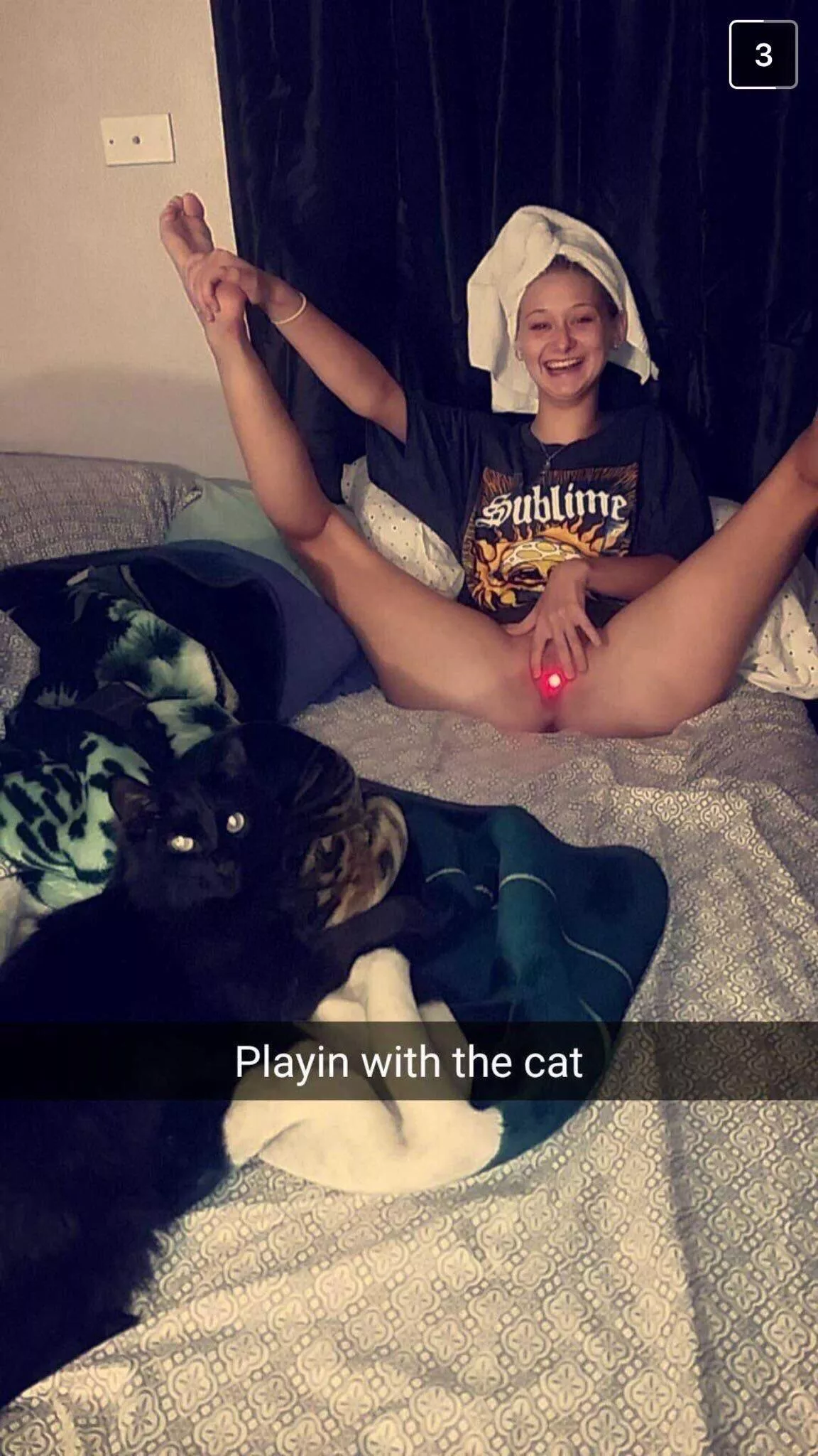 Pussy vs. Pussy (Mortal Kombat) posted by FrankOceanHiggs