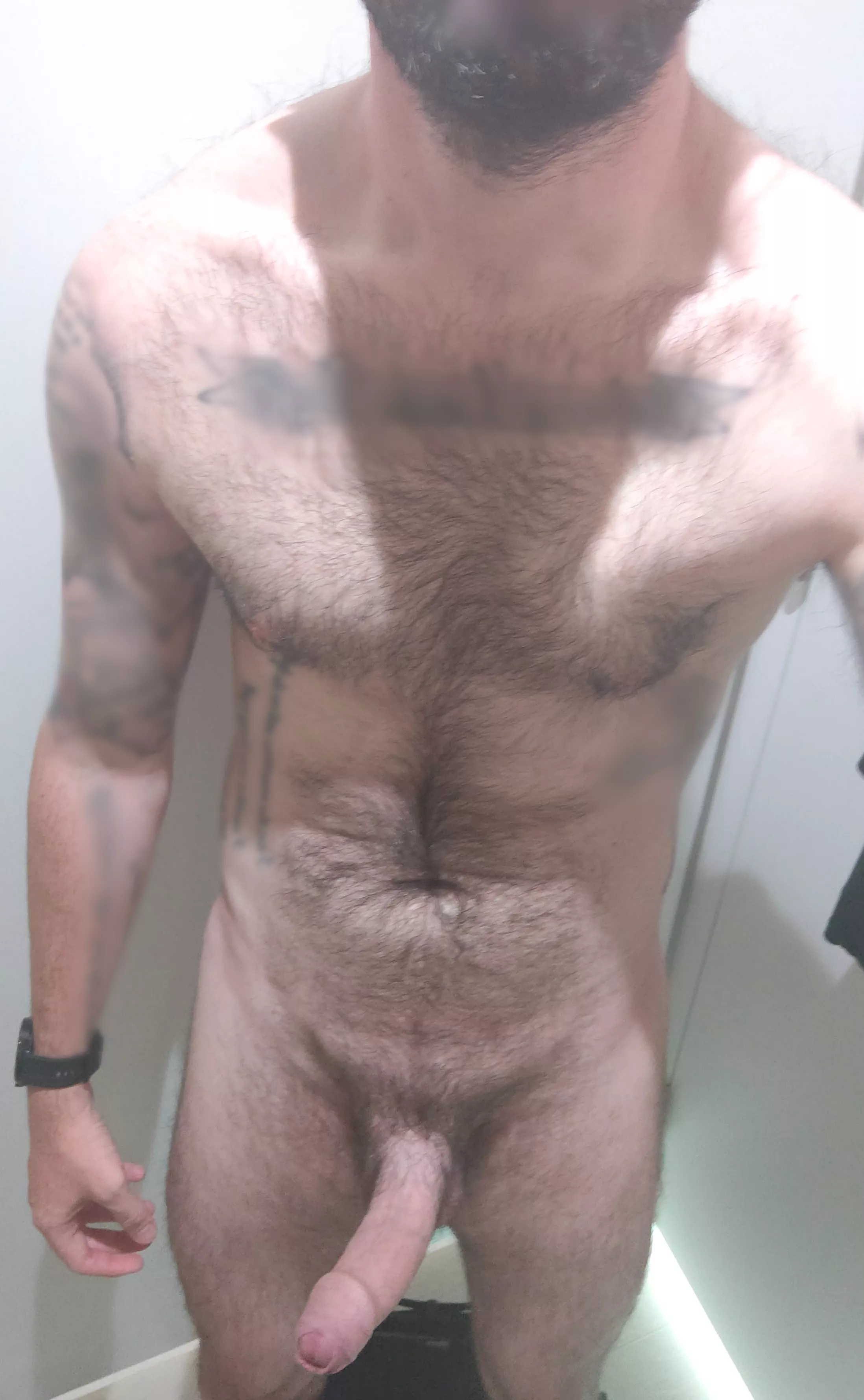 Quick break from work, something's been throwing my focus posted by MrYdSc