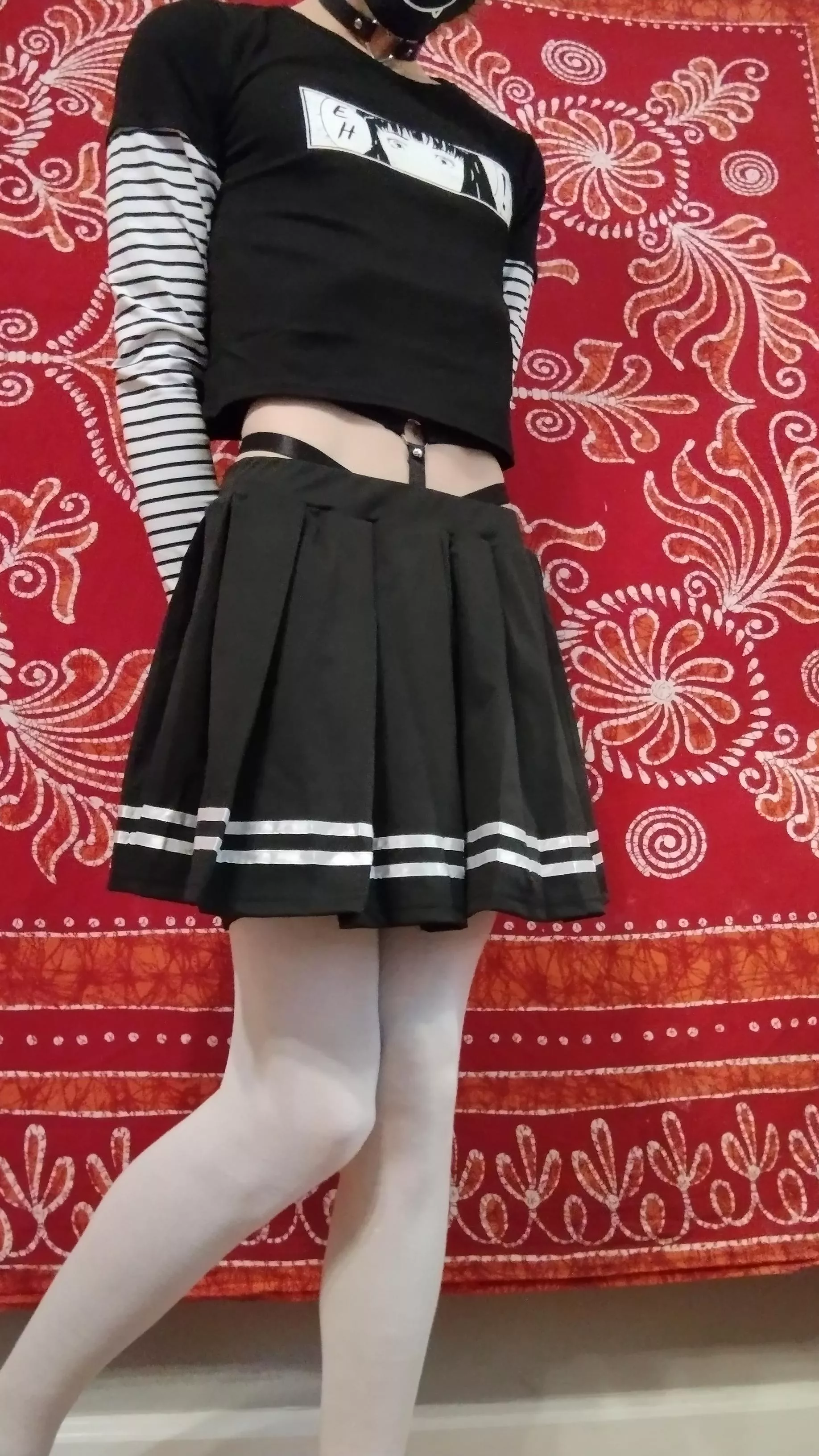 Say something nice 😊 posted by CleanShampoo2