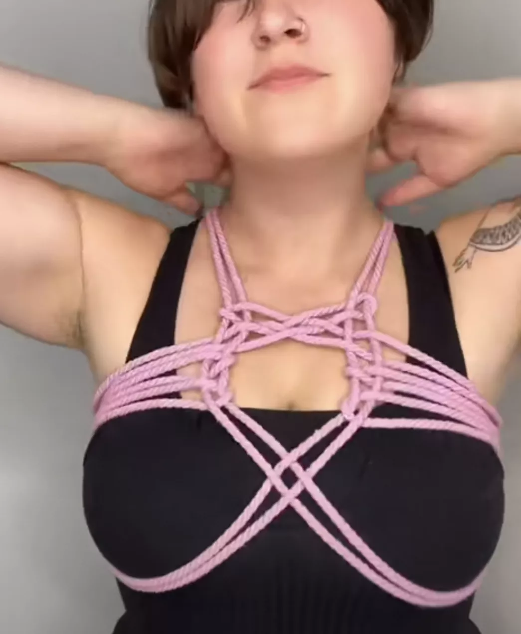 Seeking a tutorial posted by abashfulclam