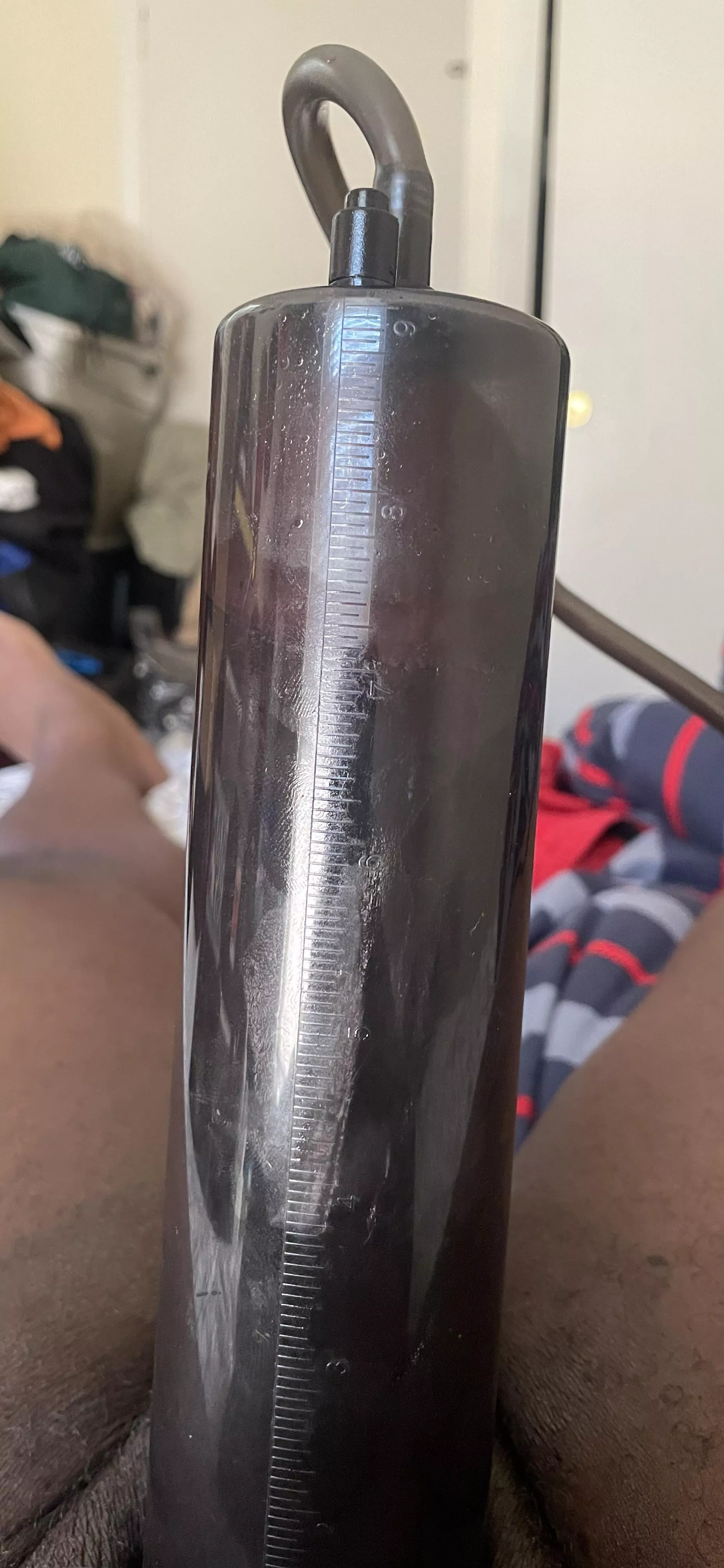 Should I go up in size? This is about 20 minutes in a 9x2.25 posted by bigwork99