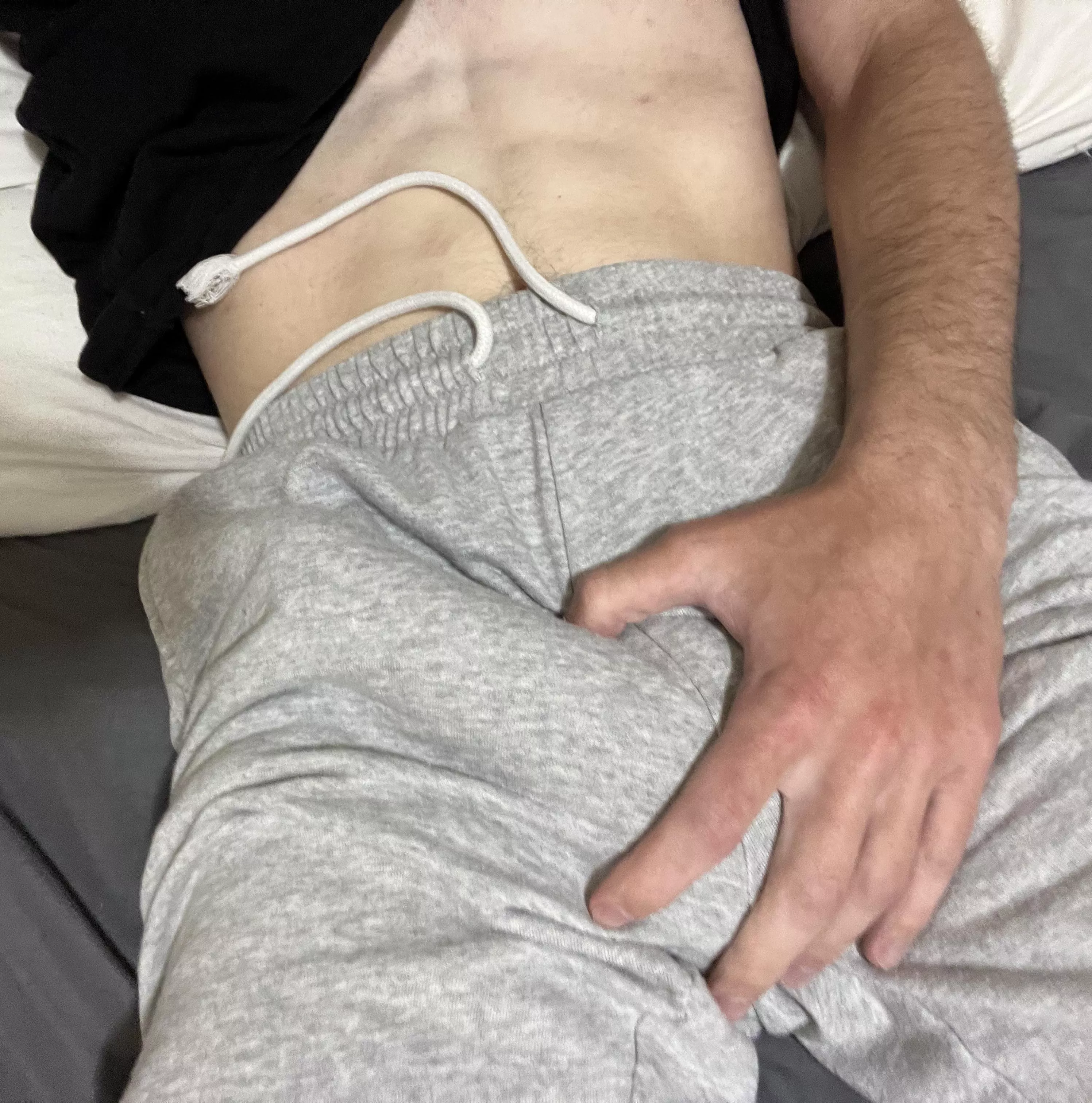 Should I take em off ? XD posted by PossibleLong