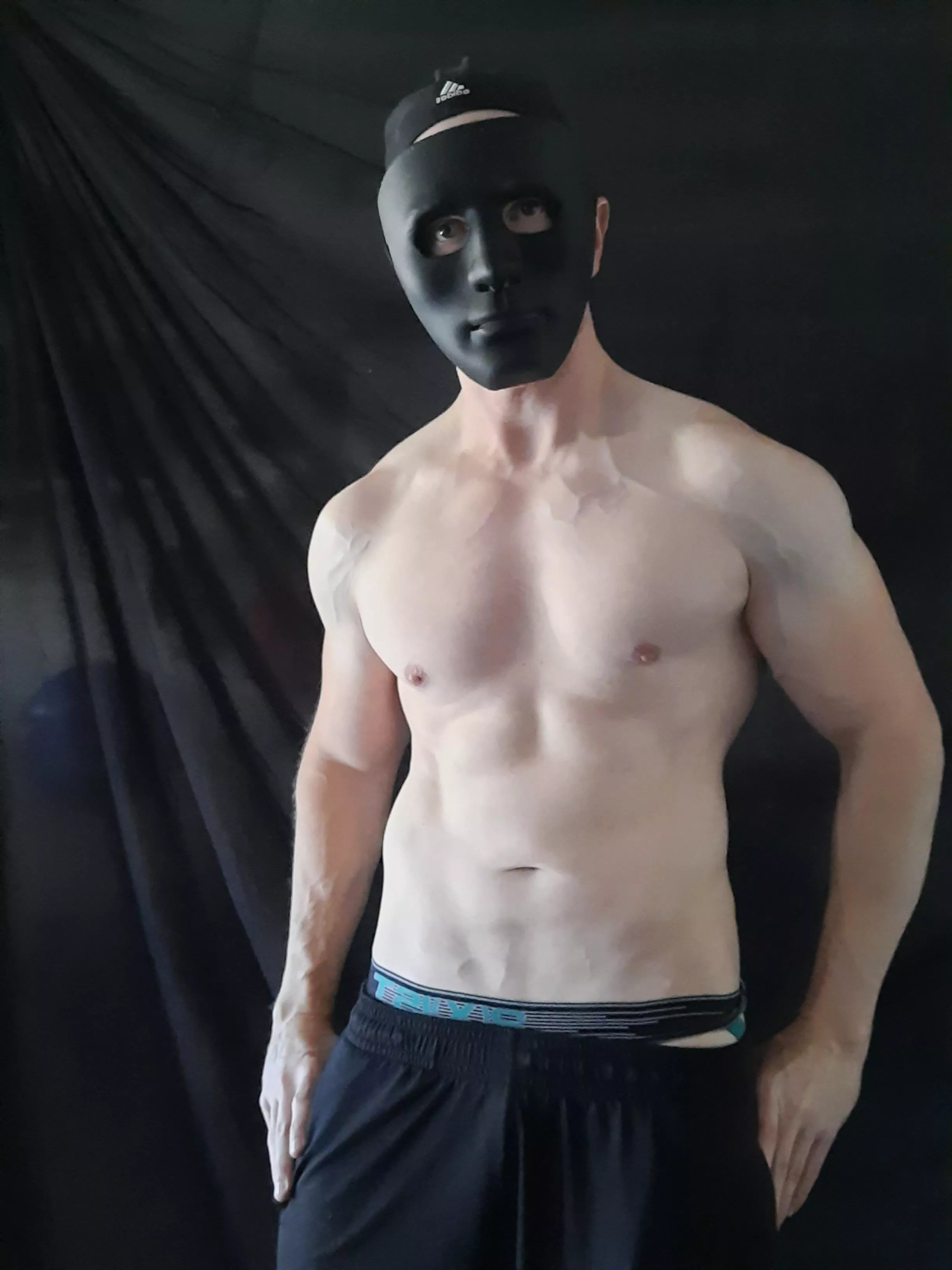 Should I tale more off? posted by Senior_Armadillo2523