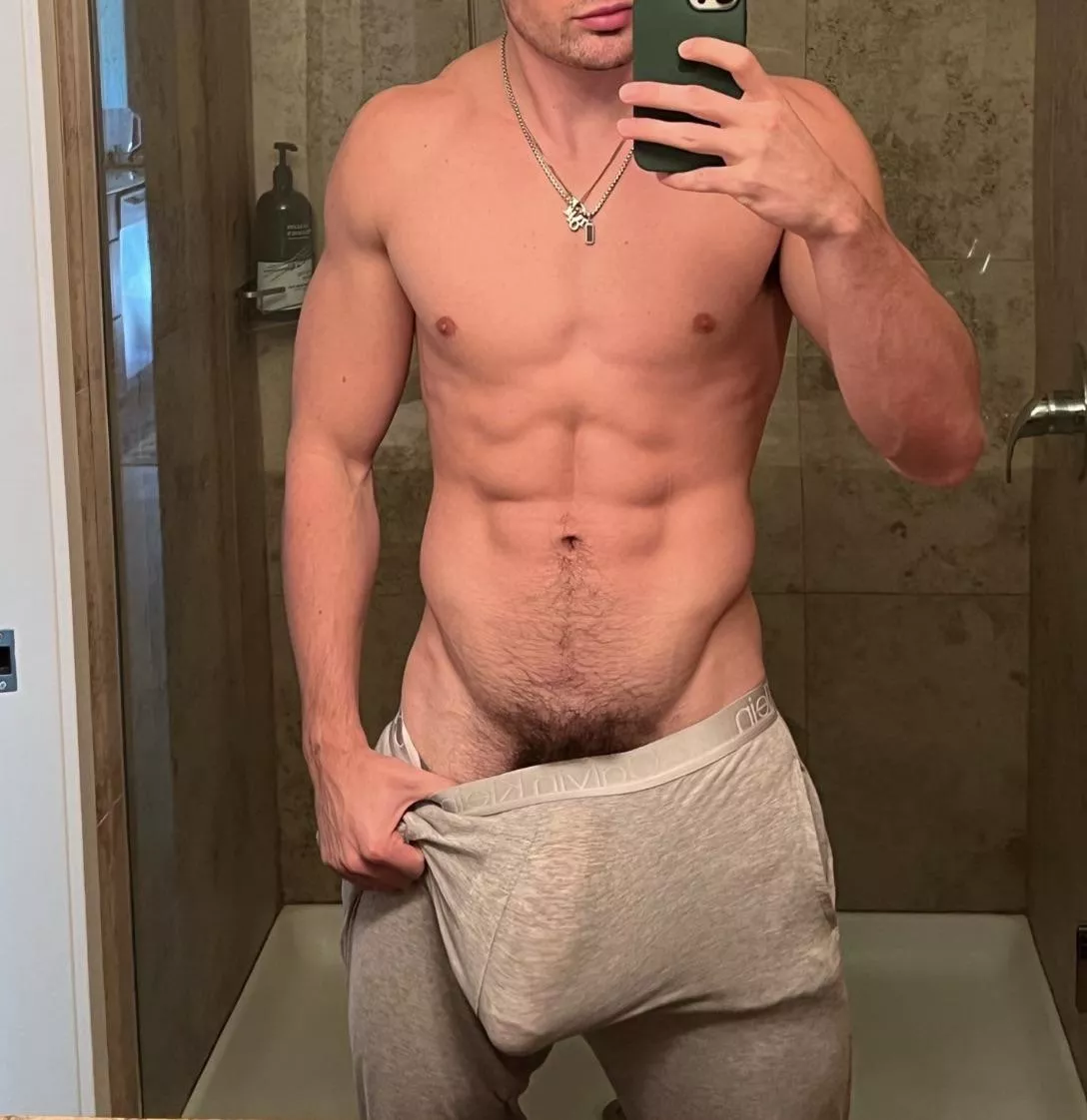 Shower? posted by Comprehensive-Job177