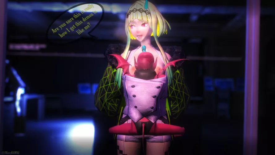 Slutty Ringo Learns the right way to 