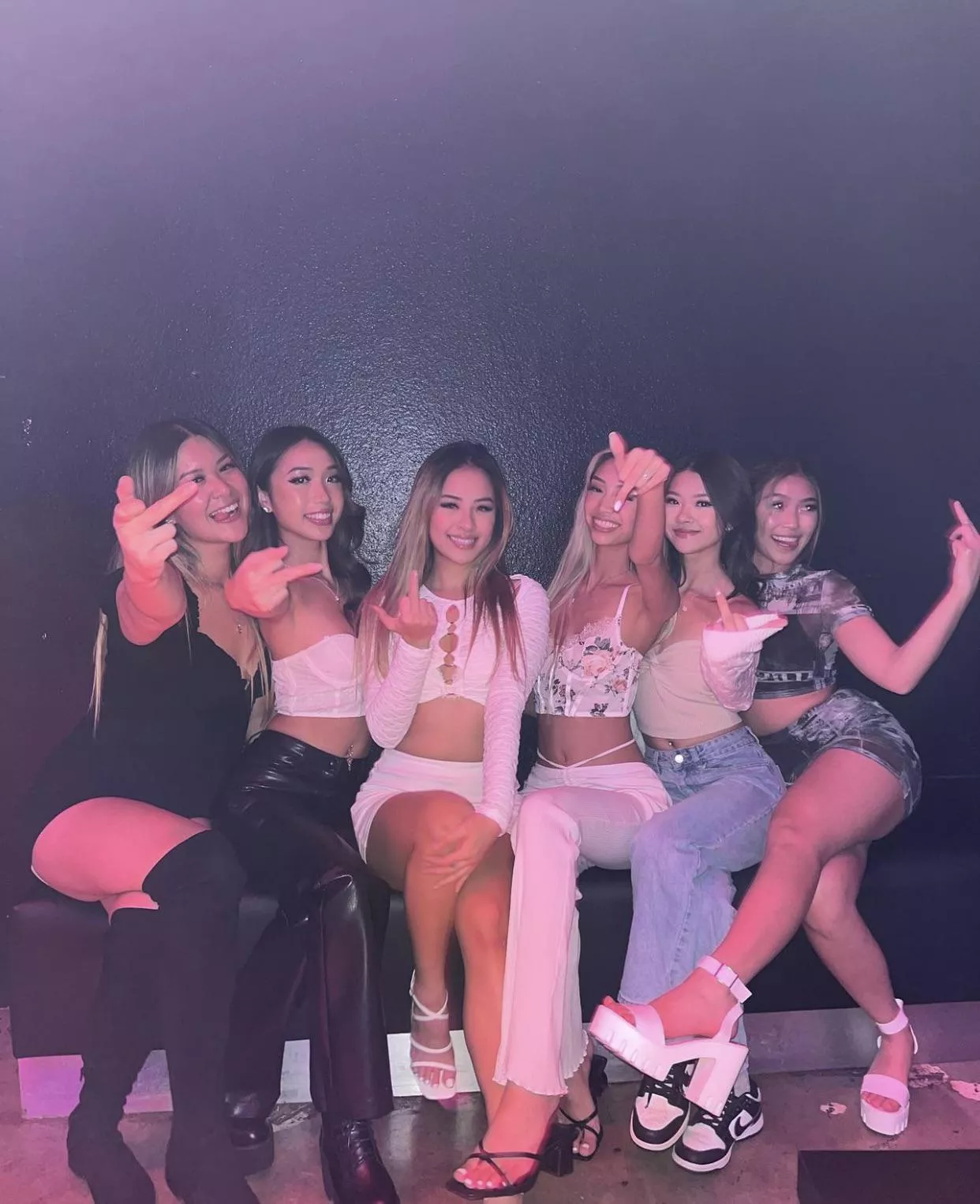 Something for everyone posted by theowuriwufoa