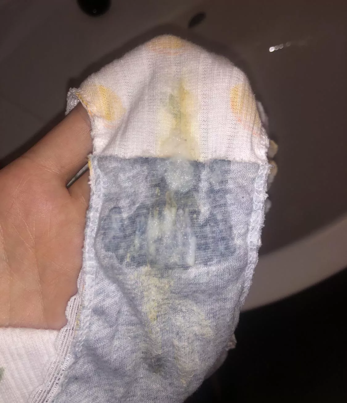 stinky and creamy posted by punpunpunn