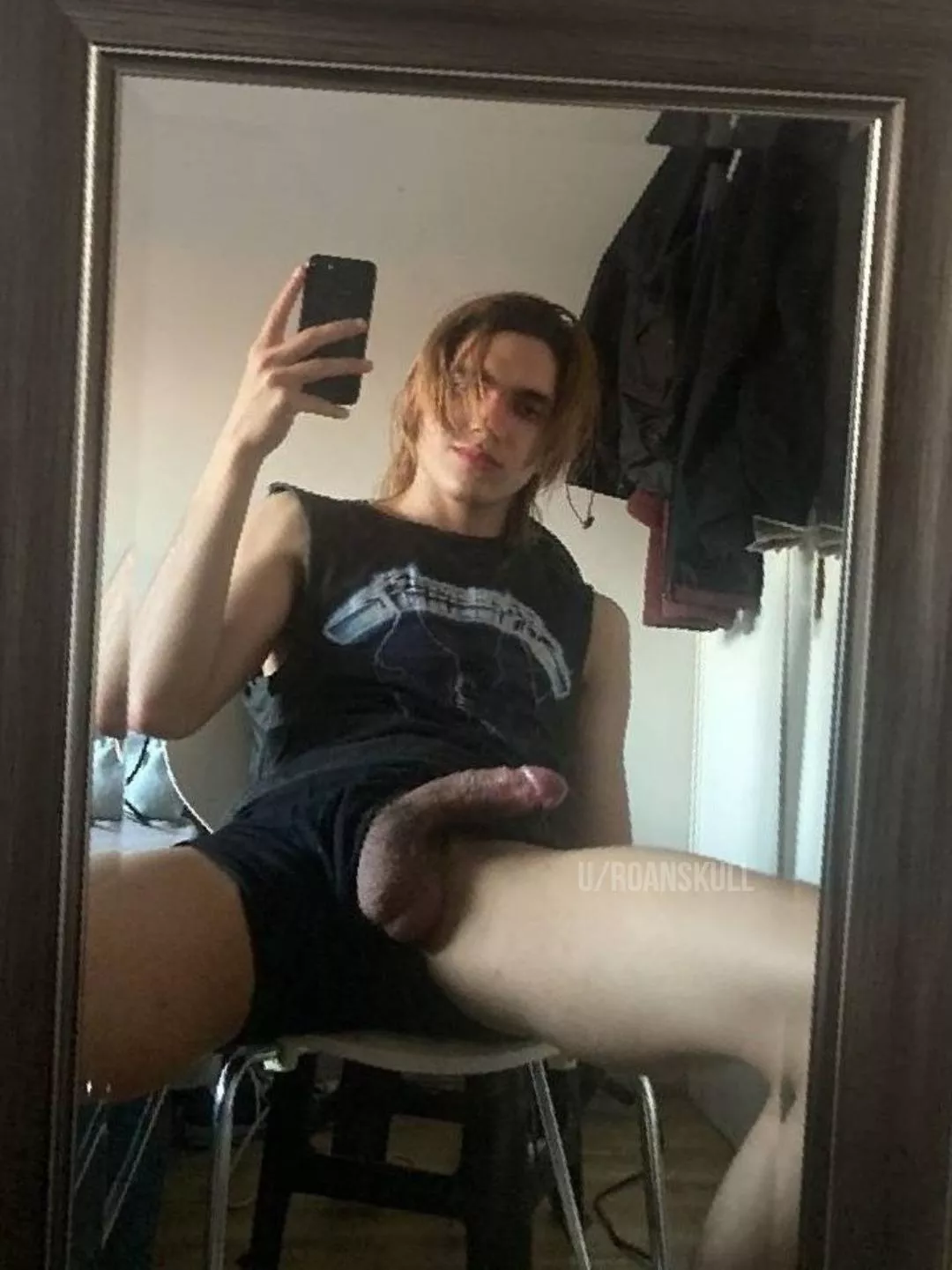 Take this meat posted by roanskull