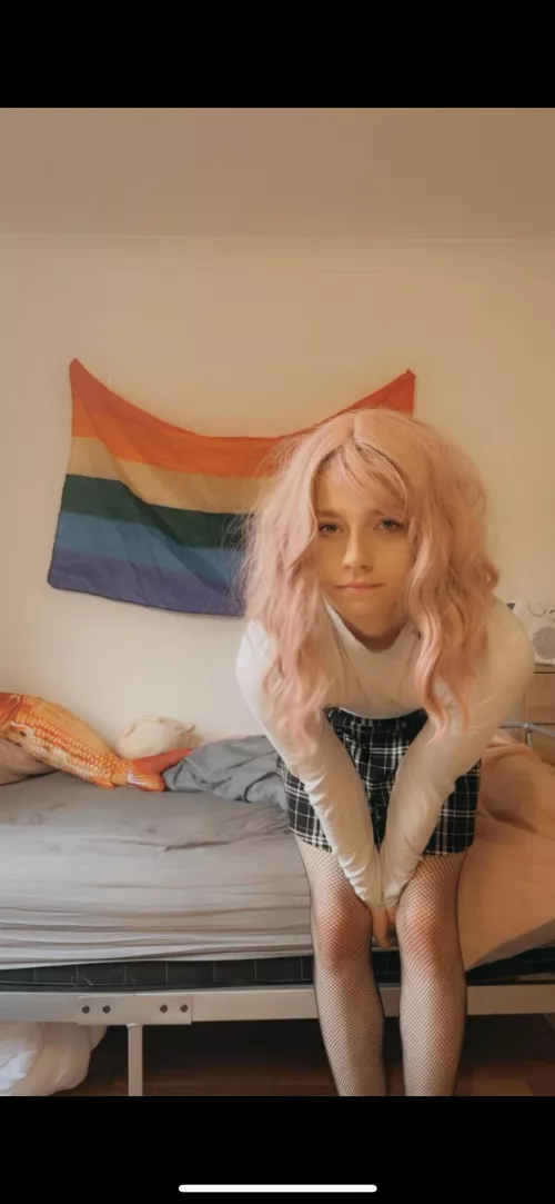 Taste the rainbow mother f#%*#¥ by Summer_Nearby