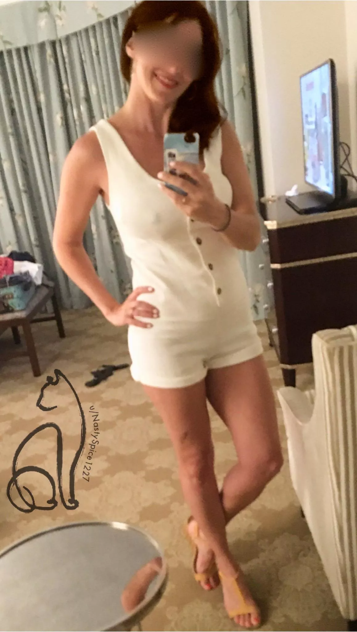 Tell me I'm cuter than the other moms... (f45) posted by NastySpice1227