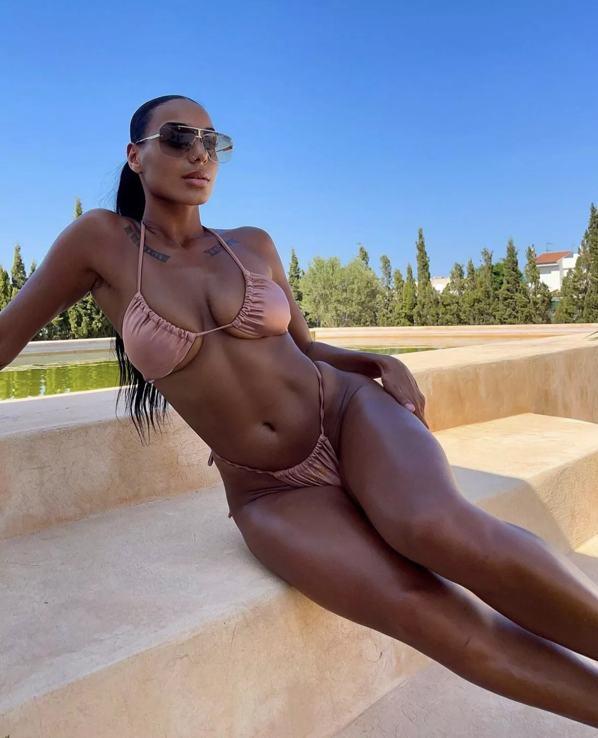 The color… posted by arrayoutofbounds