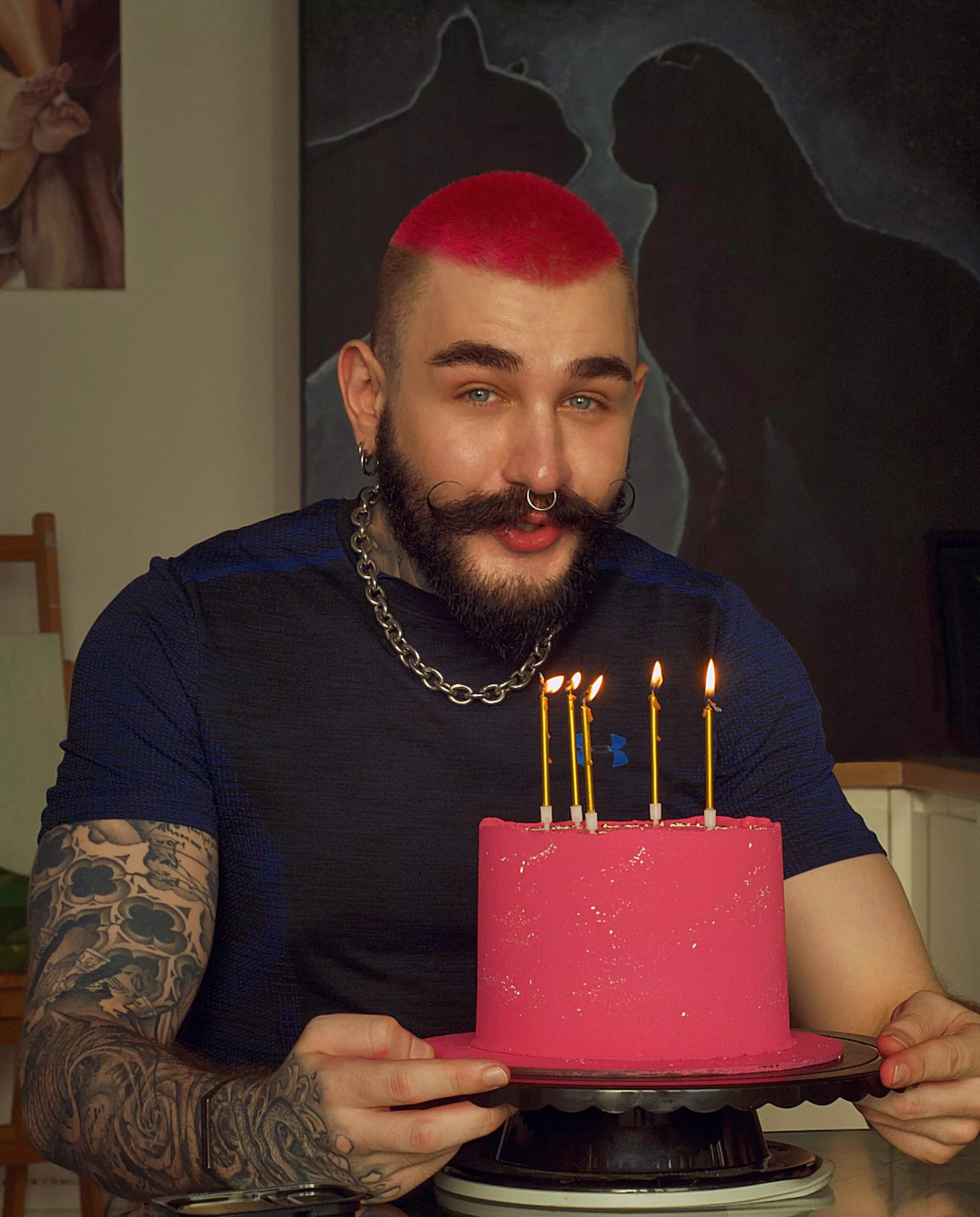 This Barbie celebrated her 29th birthday 🥳 posted by FU_raw