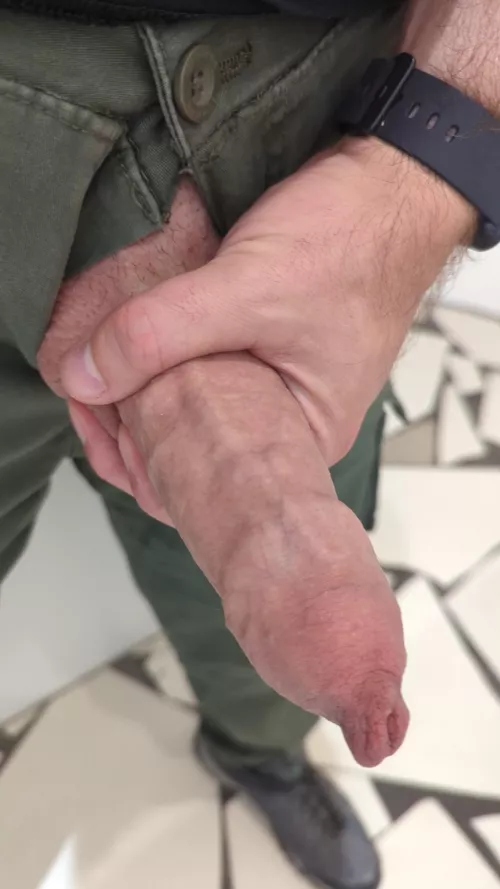 thoughts are not about work by ivan7779996