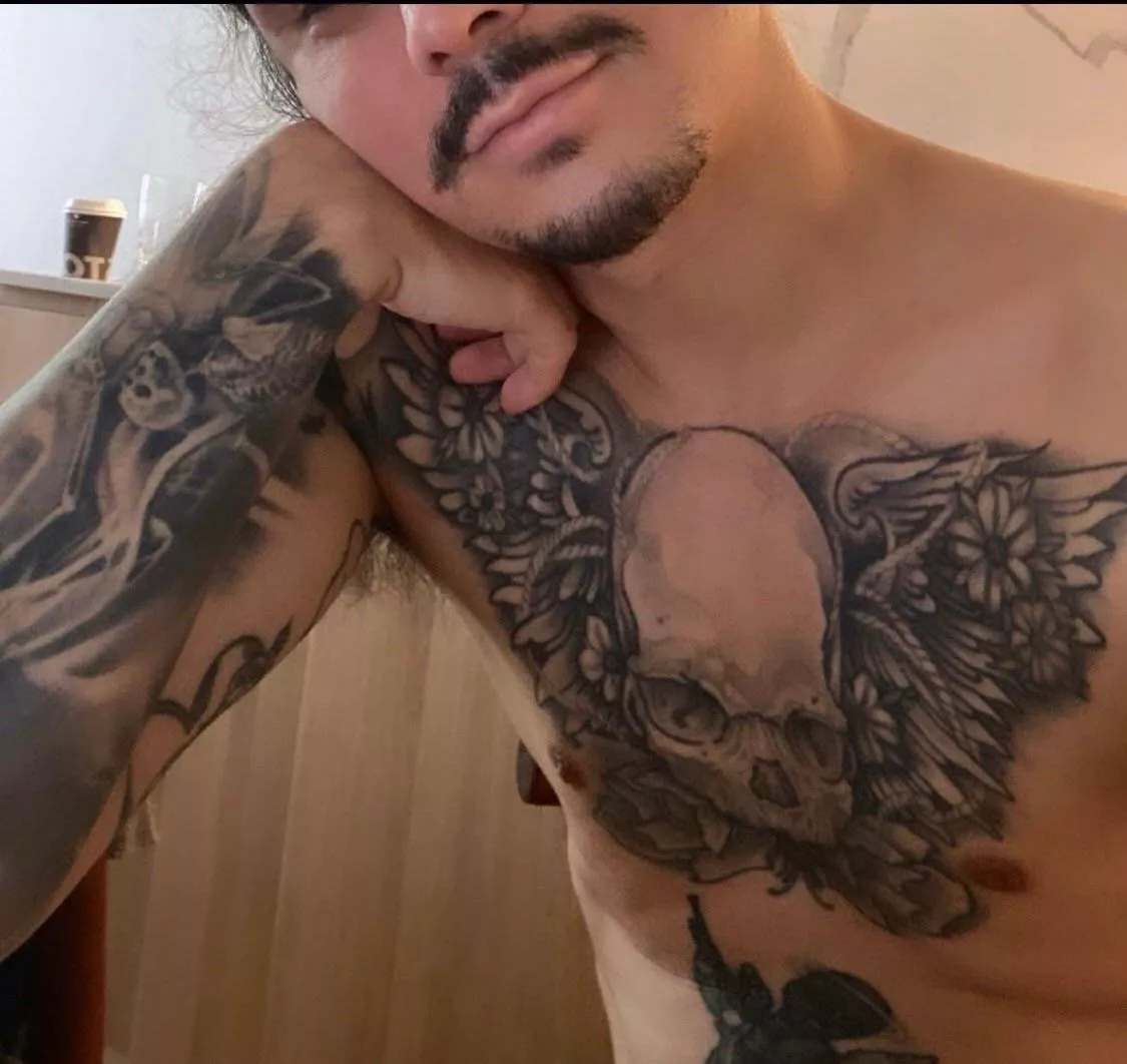 Thoughts? posted by mr-TAC