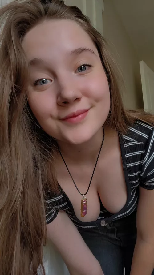 Titty Tuesday by Sableheart7249