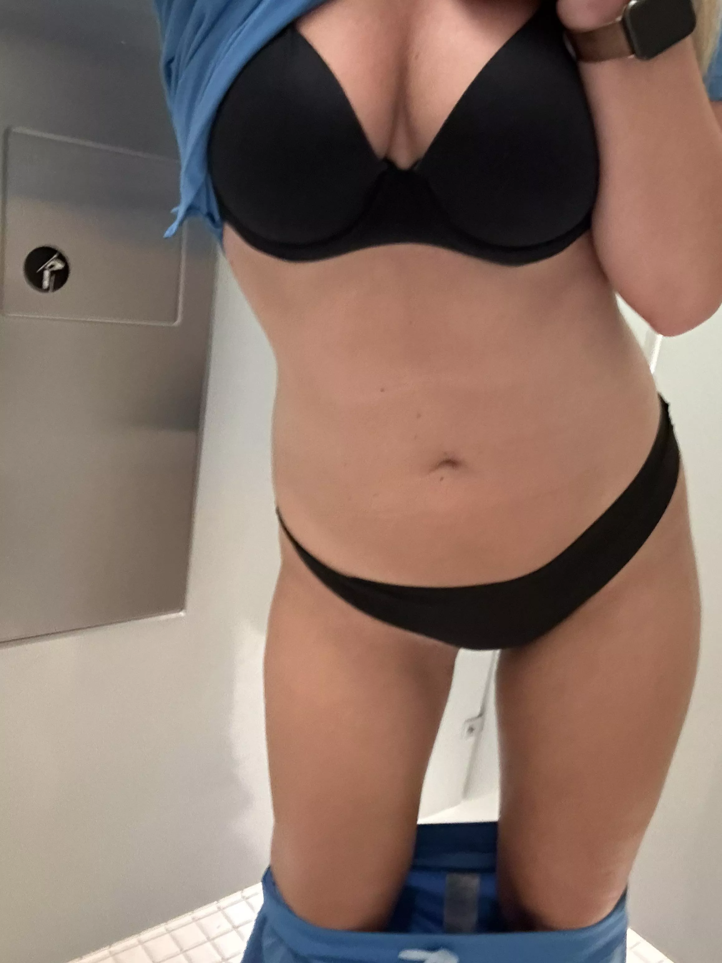 Titty Tuesday;) posted by plantie_dropper