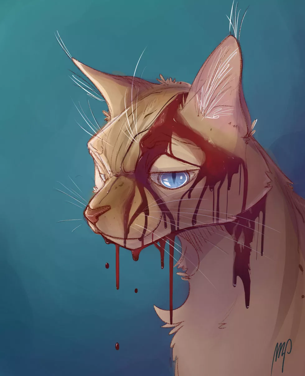 Tried something new posted by PyMango