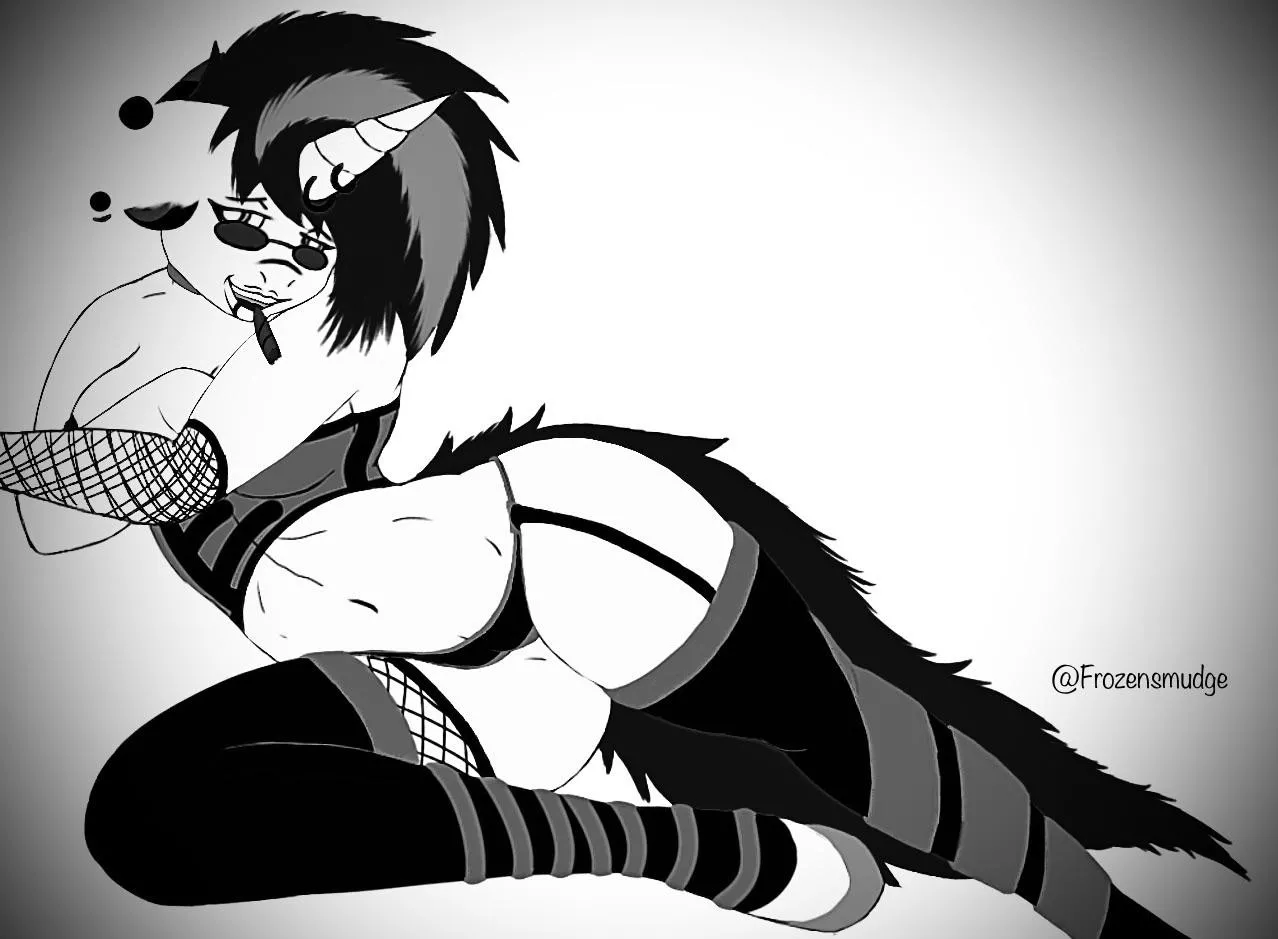 Vintage Vinyl By:(Me/Frozensmudge) posted by Frozensmudge